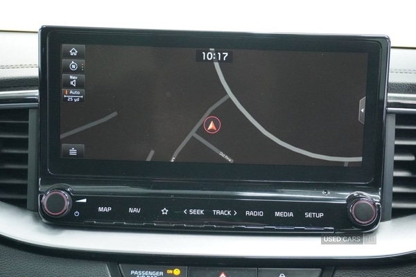 Used Kia XCeed 2020 for sale - 77280383: Photo 28