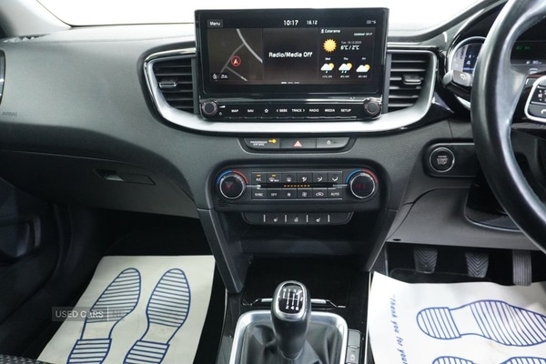 Used Kia XCeed 2020 for sale - 77280383: Photo 29