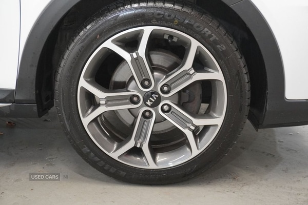 Used Kia XCeed 2020 for sale - 77280383: Photo 3