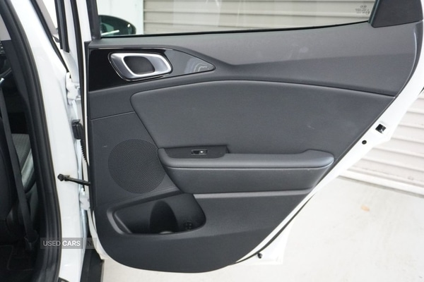 Used Kia XCeed 2020 for sale - 77280383: Photo 30