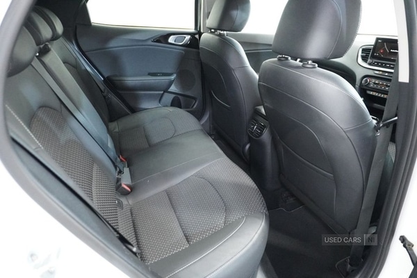 Used Kia XCeed 2020 for sale - 77280383: Photo 31