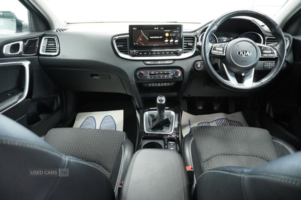 Used Kia XCeed 2020 for sale - 77280383: Photo 32