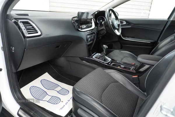 Used Kia XCeed 2020 for sale - 77280383: Photo 33