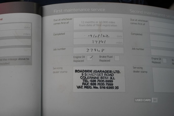 Used Kia XCeed 2020 for sale - 77280383: Photo 34