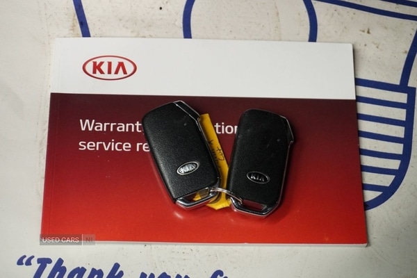Used Kia XCeed 2020 for sale - 77280383: Photo 35