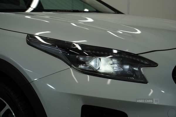 Used Kia XCeed 2020 for sale - 77280383: Photo 9