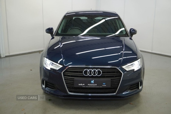 Used Audi A3 2018 for sale - 78128326: Photo 10