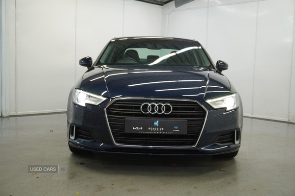 Used Audi A3 2018 for sale - 78128326: Photo 11