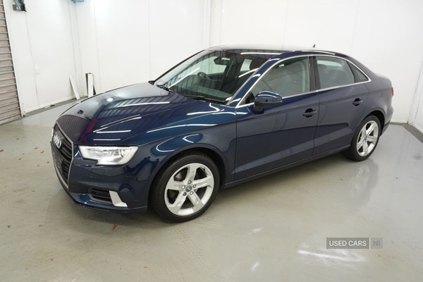 Used Audi A3 2018 for sale - 78128326: Photo 12