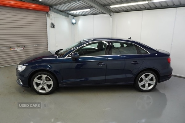 Used Audi A3 2018 for sale - 78128326: Photo 13