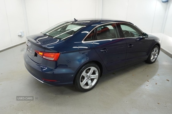 Used Audi A3 2018 for sale - 78128326: Photo 14