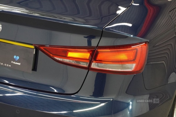 Used Audi A3 2018 for sale - 78128326: Photo 15