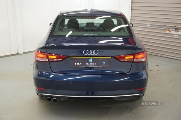 Used Audi A3 2018 for sale - 78128326: Photo 16