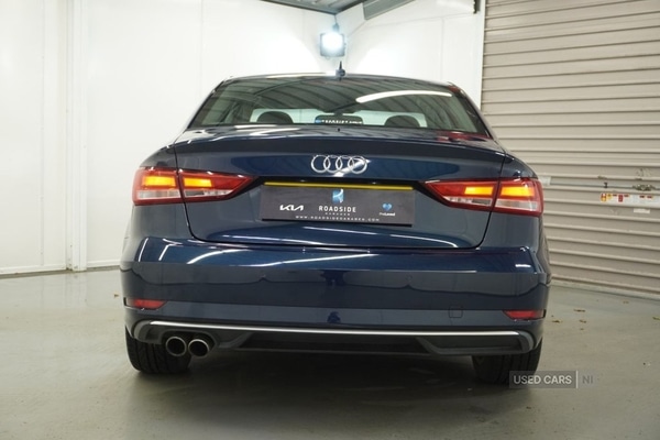 Used Audi A3 2018 for sale - 78128326: Photo 17