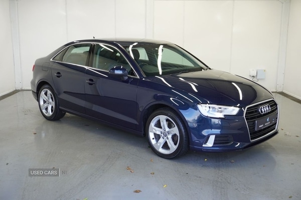 Used Audi A3 2018 for sale - 78128326: Photo 2