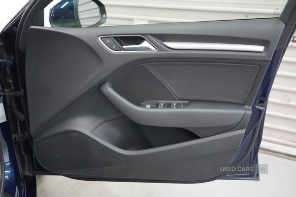 Used Audi A3 2018 for sale - 78128326: Photo 21