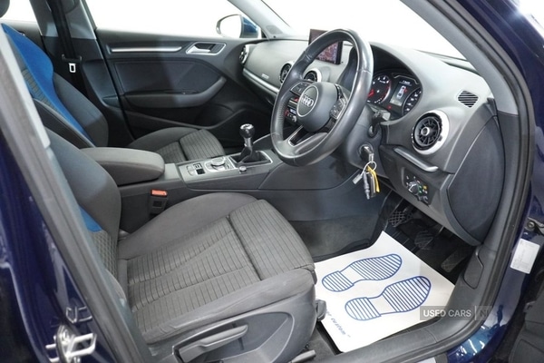 Used Audi A3 2018 for sale - 78128326: Photo 22