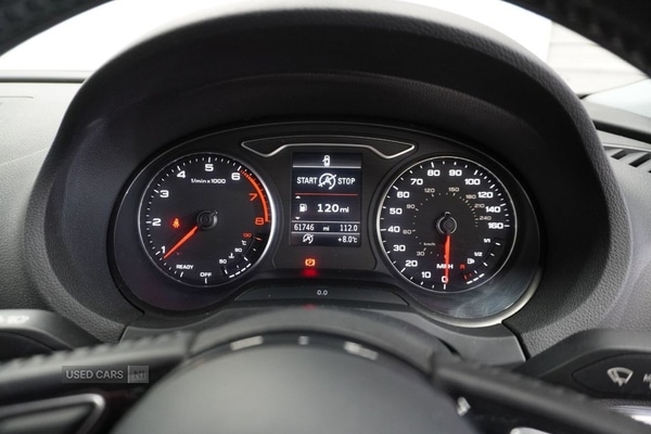 Used Audi A3 2018 for sale - 78128326: Photo 25