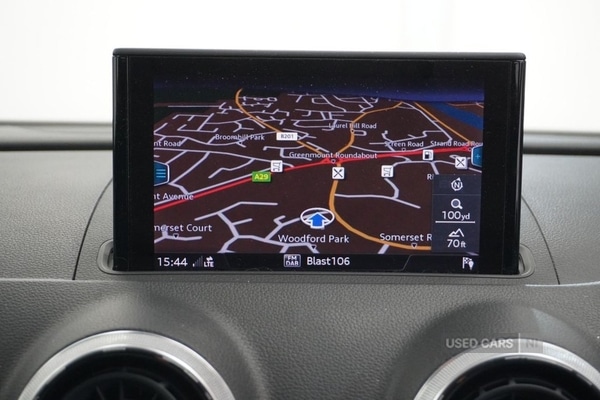 Used Audi A3 2018 for sale - 78128326: Photo 27