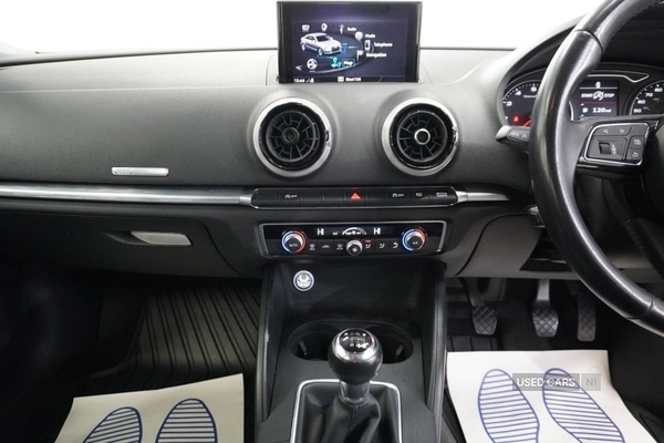 Used Audi A3 2018 for sale - 78128326: Photo 28