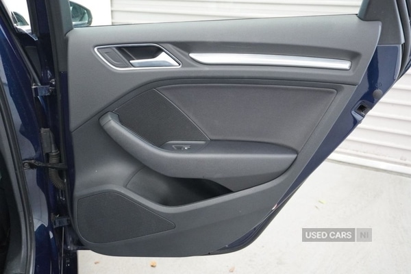 Used Audi A3 2018 for sale - 78128326: Photo 29