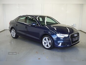 Used Audi A3 2018 for sale - 78128326: Photo