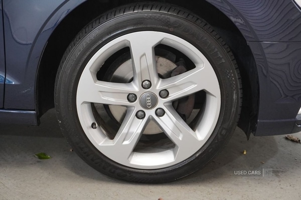 Used Audi A3 2018 for sale - 78128326: Photo 3