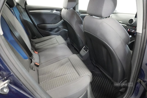 Used Audi A3 2018 for sale - 78128326: Photo 30