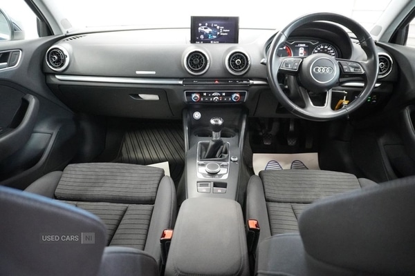 Used Audi A3 2018 for sale - 78128326: Photo 31