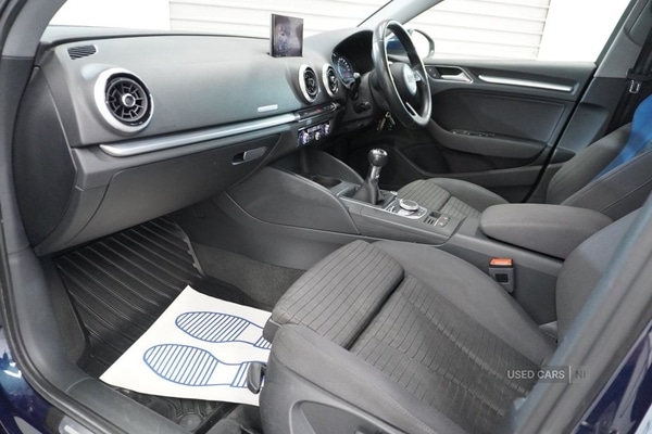 Used Audi A3 2018 for sale - 78128326: Photo 32