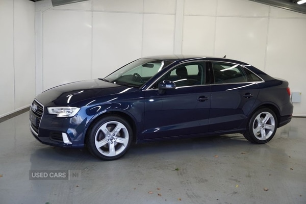 Used Audi A3 2018 for sale - 78128326: Photo 34