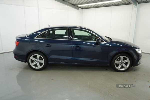 Used Audi A3 2018 for sale - 78128326: Photo 7