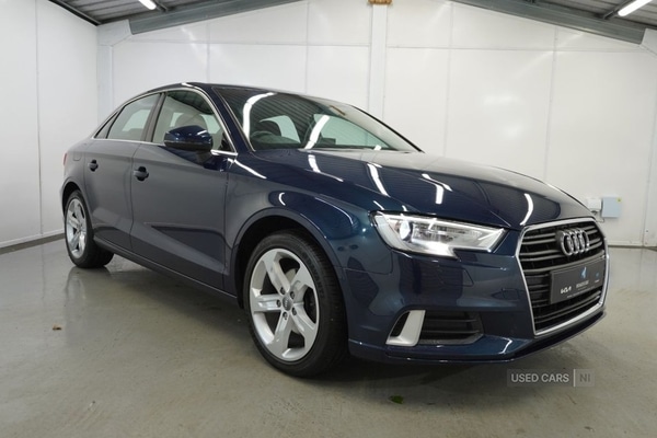 Used Audi A3 2018 for sale - 78128326: Photo 8
