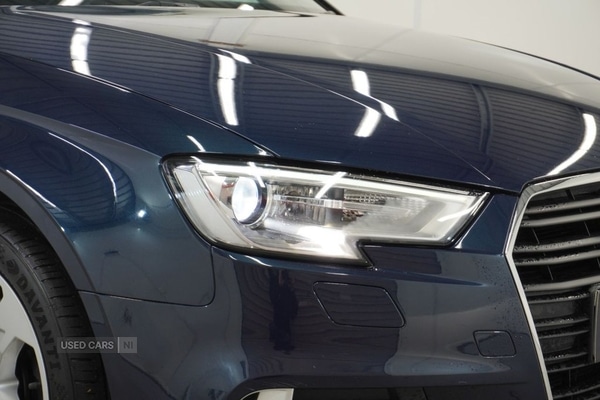 Used Audi A3 2018 for sale - 78128326: Photo 9