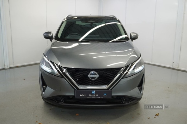 Used Nissan Qashqai 2024 for sale - 76359267: Photo 10