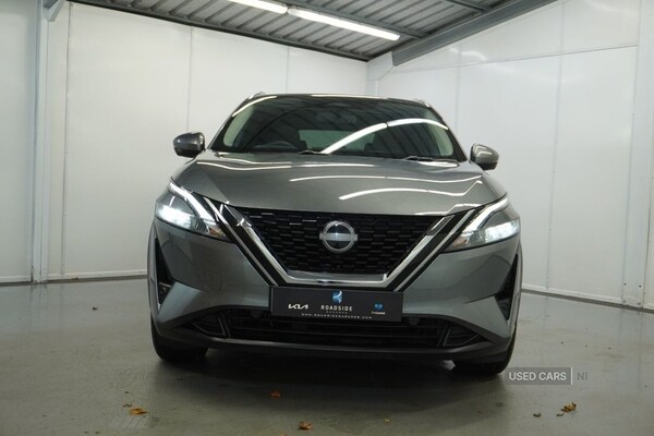 Used Nissan Qashqai 2024 for sale - 76359267: Photo 11