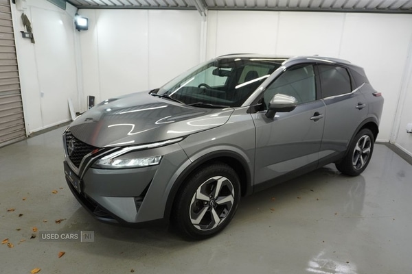 Used Nissan Qashqai 2024 for sale - 76359267: Photo 12