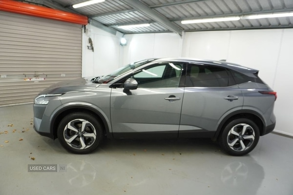 Used Nissan Qashqai 2024 for sale - 76359267: Photo 13