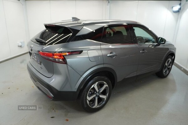 Used Nissan Qashqai 2024 for sale - 76359267: Photo 14