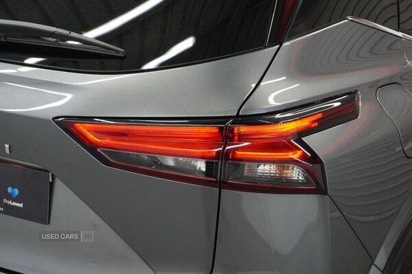 Used Nissan Qashqai 2024 for sale - 76359267: Photo 15