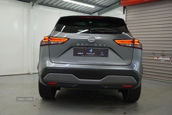 Used Nissan Qashqai 2024 for sale - 76359267: Photo 17