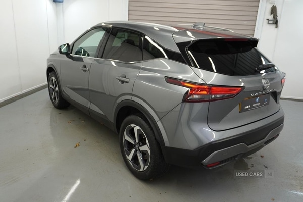 Used Nissan Qashqai 2024 for sale - 76359267: Photo 18