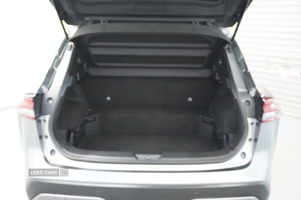 Used Nissan Qashqai 2024 for sale - 76359267: Photo 20