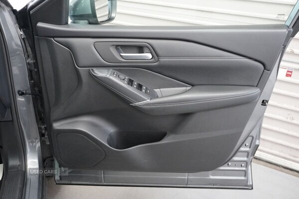 Used Nissan Qashqai 2024 for sale - 76359267: Photo 21