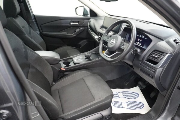 Used Nissan Qashqai 2024 for sale - 76359267: Photo 22