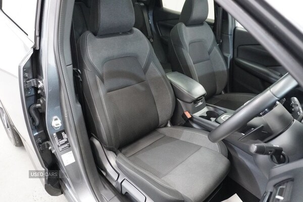 Used Nissan Qashqai 2024 for sale - 76359267: Photo 23