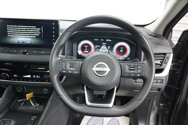 Used Nissan Qashqai 2024 for sale - 76359267: Photo 24