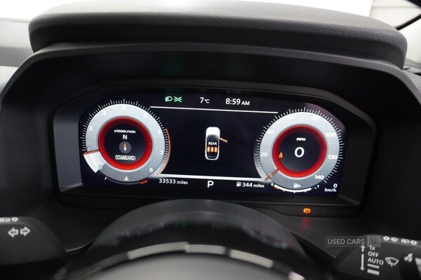 Used Nissan Qashqai 2024 for sale - 76359267: Photo 25