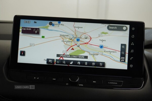 Used Nissan Qashqai 2024 for sale - 76359267: Photo 27