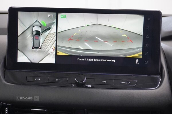 Used Nissan Qashqai 2024 for sale - 76359267: Photo 28